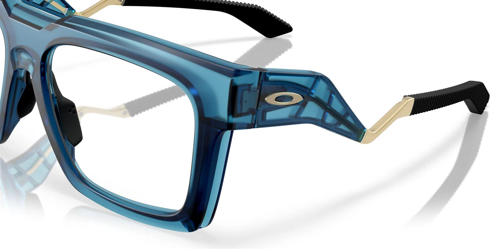 Oakley Enigma Ink 8190 Eyeglasses - view 52